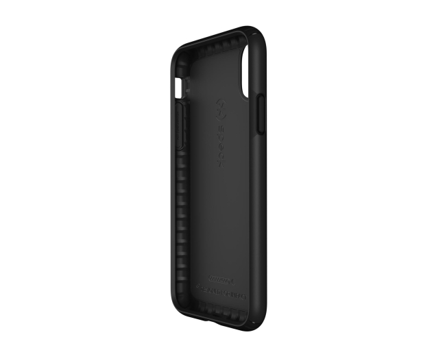 Etui Presidio do iPhone X czarne - 1442719 - zdjęcie 15